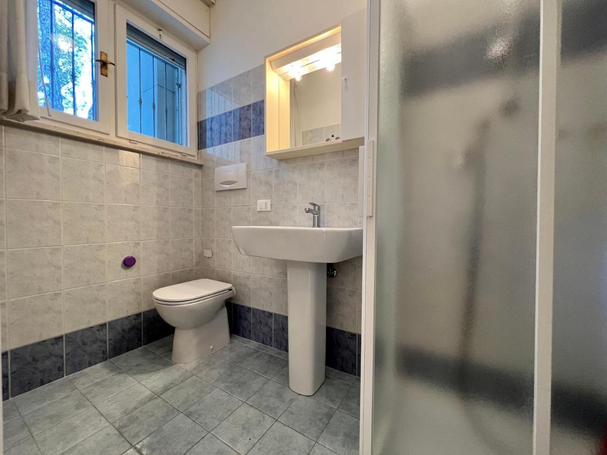 Prassitele Apartments Lignano Sabbiadoro Eksteriør bilde