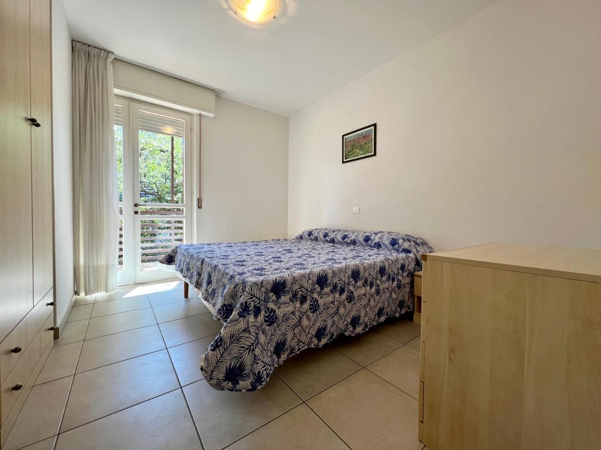 Prassitele Apartments Lignano Sabbiadoro Eksteriør bilde
