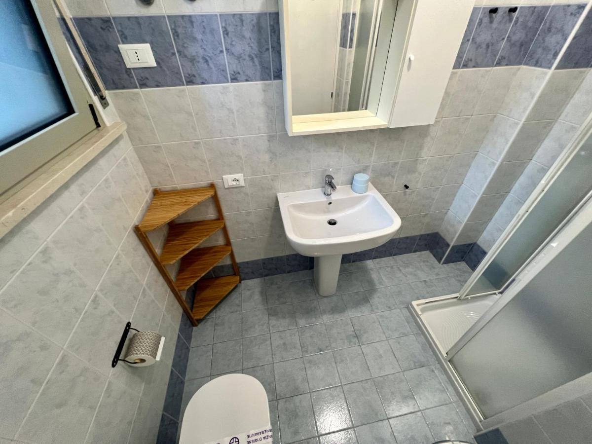Prassitele Apartments Lignano Sabbiadoro Eksteriør bilde