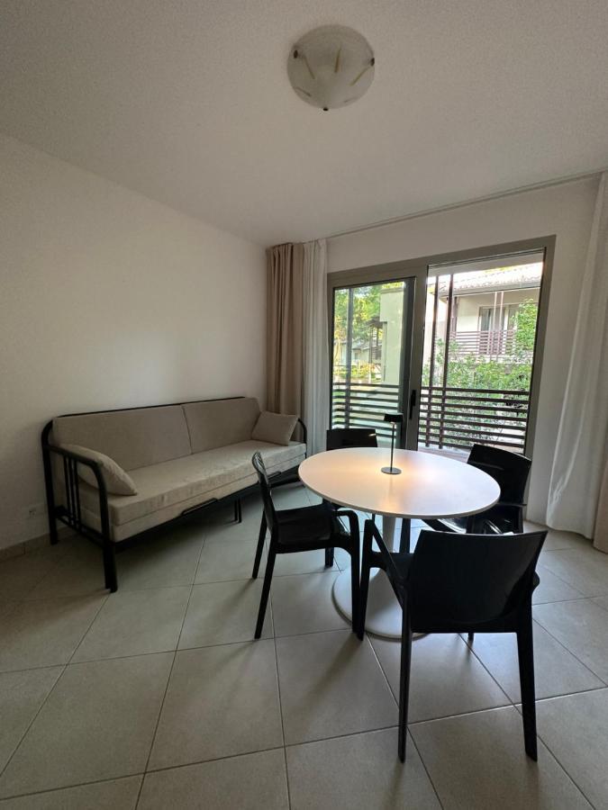 Prassitele Apartments Lignano Sabbiadoro Eksteriør bilde