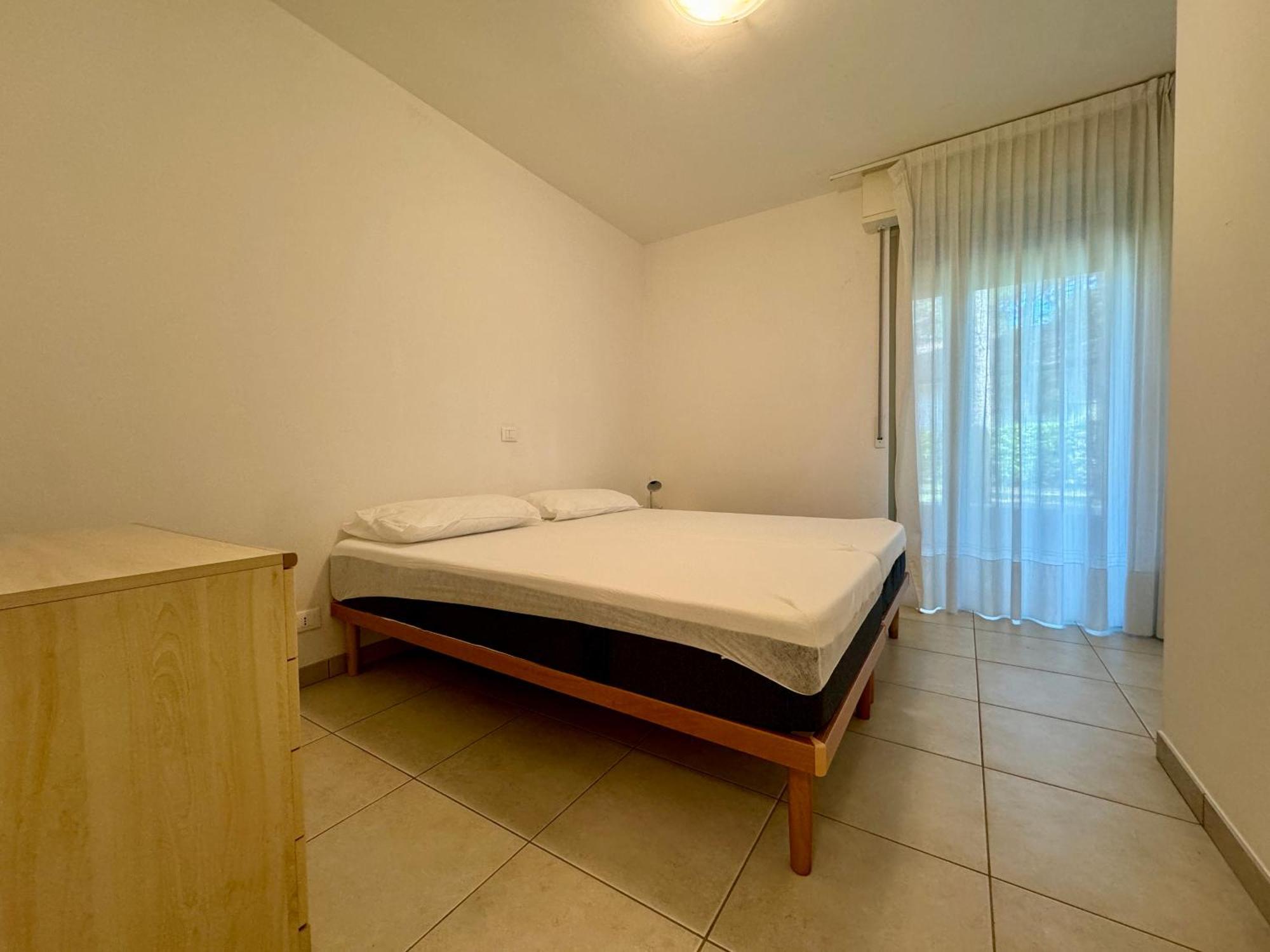 Prassitele Apartments Lignano Sabbiadoro Eksteriør bilde