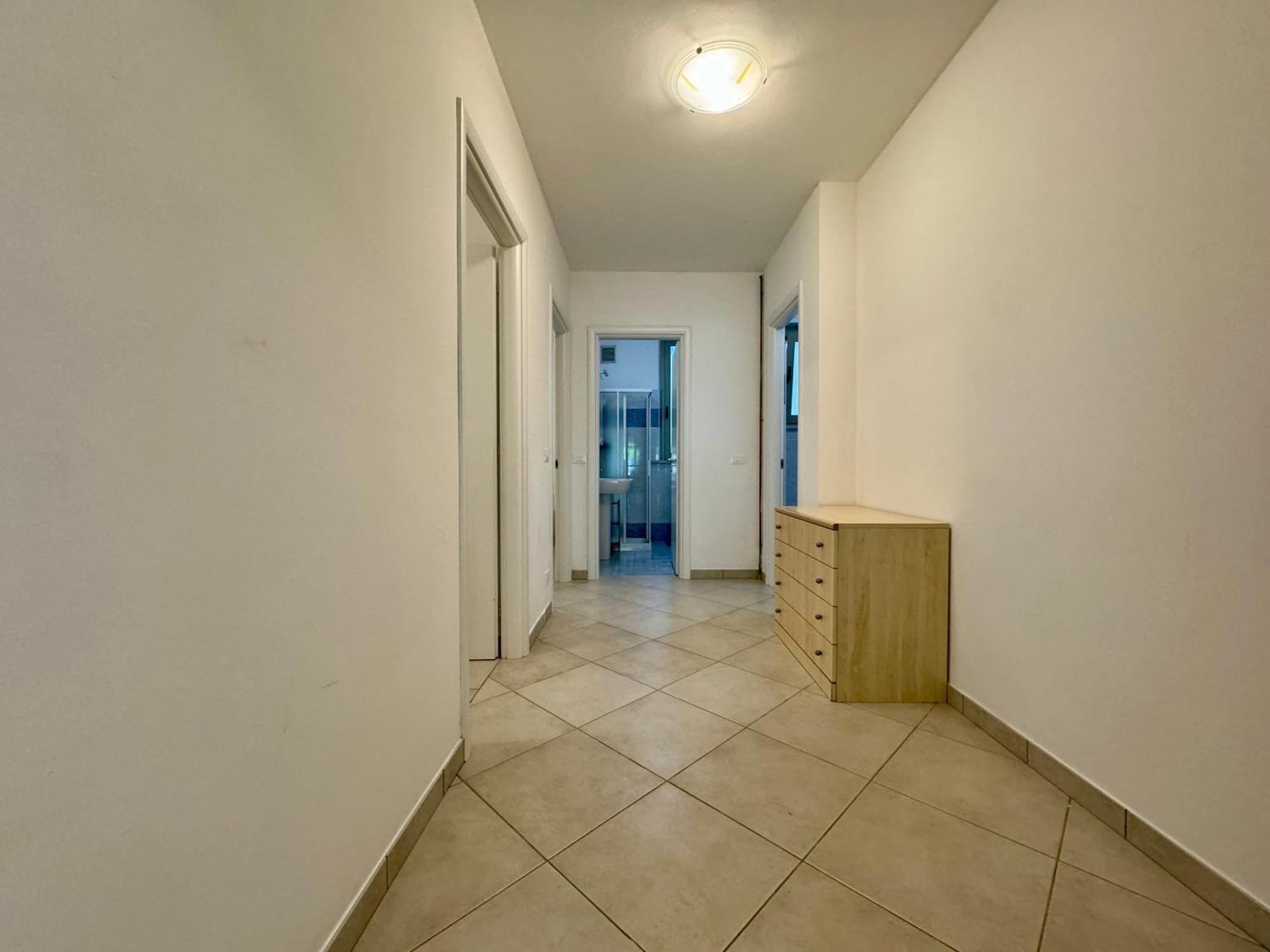 Prassitele Apartments Lignano Sabbiadoro Eksteriør bilde