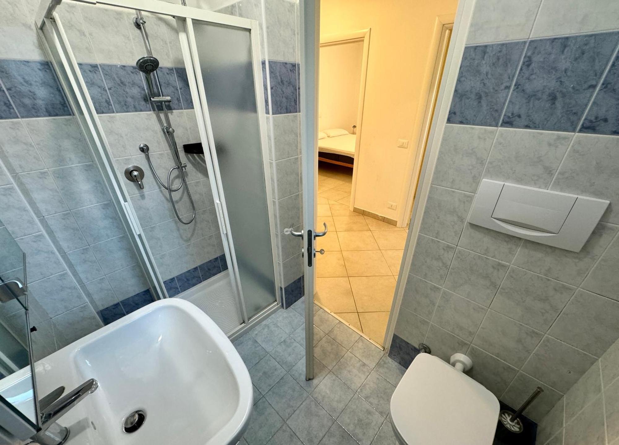 Prassitele Apartments Lignano Sabbiadoro Eksteriør bilde
